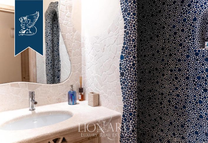 Image No.45-Villa de 6 chambres à vendre à Arzachena