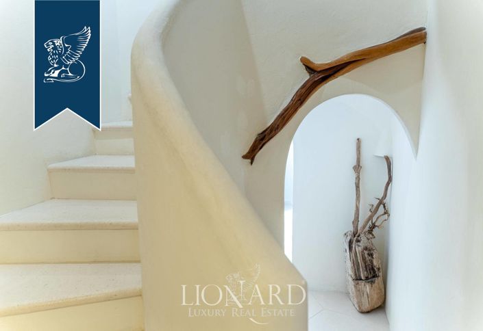 Image No.46-Villa de 6 chambres à vendre à Arzachena