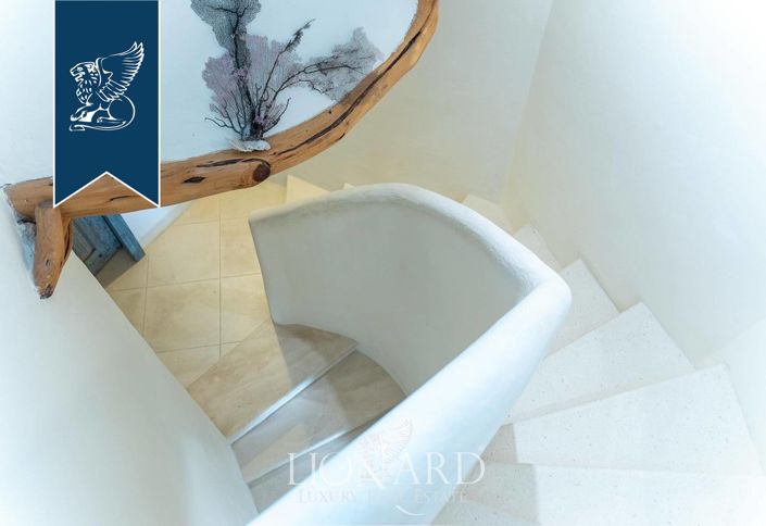 Image No.47-Villa de 6 chambres à vendre à Arzachena