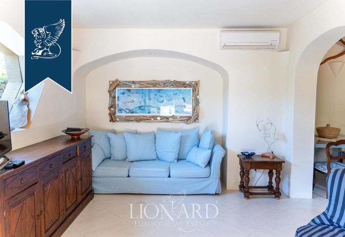 Image No.48-Villa de 6 chambres à vendre à Arzachena