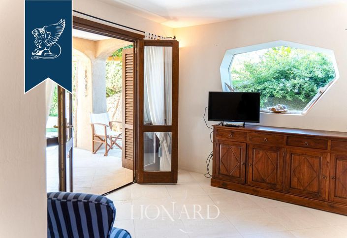 Image No.49-Villa de 6 chambres à vendre à Arzachena