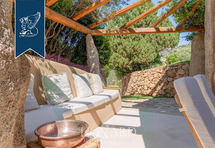 Image No.52-Villa de 6 chambres à vendre à Arzachena