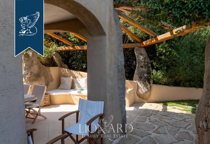 Image No.53-Villa de 6 chambres à vendre à Arzachena