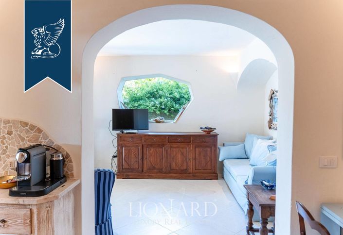 Image No.54-Villa de 6 chambres à vendre à Arzachena