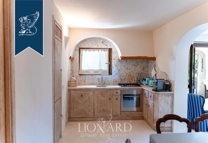 Image No.55-Villa de 6 chambres à vendre à Arzachena