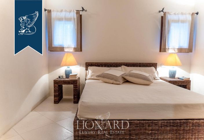 Image No.57-Villa de 6 chambres à vendre à Arzachena