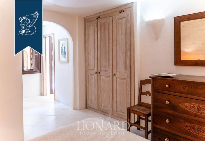 Image No.58-Villa de 6 chambres à vendre à Arzachena