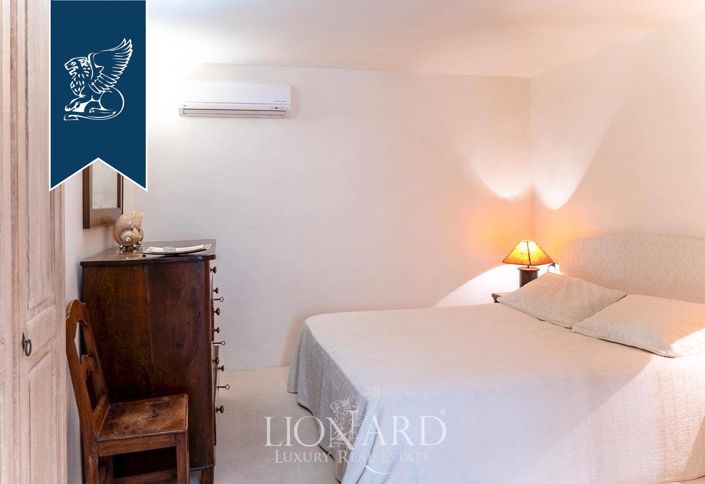 Image No.59-Villa de 6 chambres à vendre à Arzachena