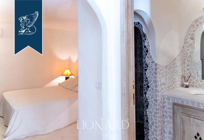 Image No.60-Villa de 6 chambres à vendre à Arzachena