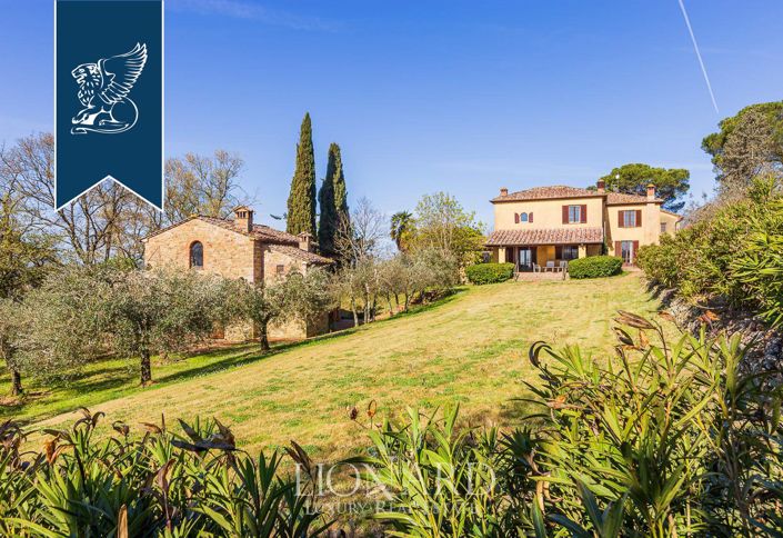 Image No.13-Villa de 7 chambres à vendre à Lucignano