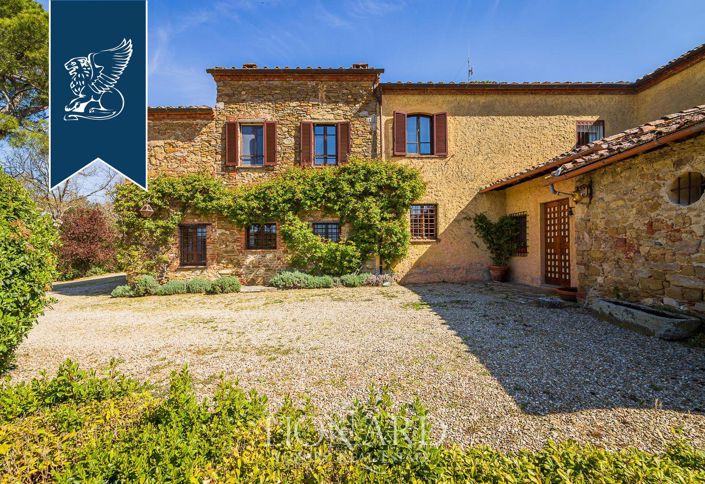 Image No.26-Villa de 7 chambres à vendre à Lucignano