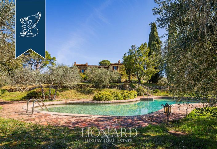 Image No.31-Villa de 7 chambres à vendre à Lucignano