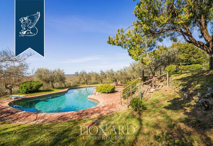 Image No.35-Villa de 7 chambres à vendre à Lucignano