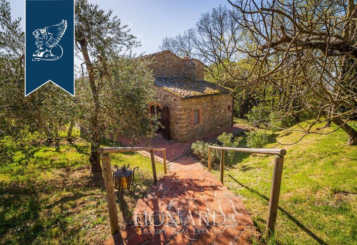 Image No.39-Villa de 7 chambres à vendre à Lucignano