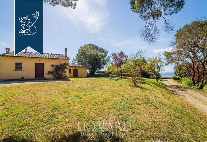 Image No.41-Villa de 7 chambres à vendre à Lucignano