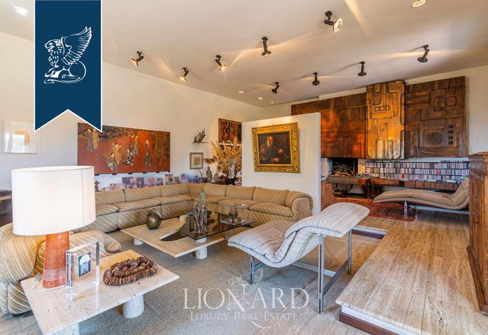 Image No.48-Villa de 7 chambres à vendre à Lucignano