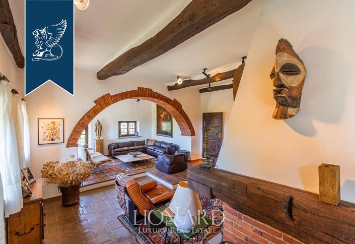 Image No.60-Villa de 7 chambres à vendre à Lucignano