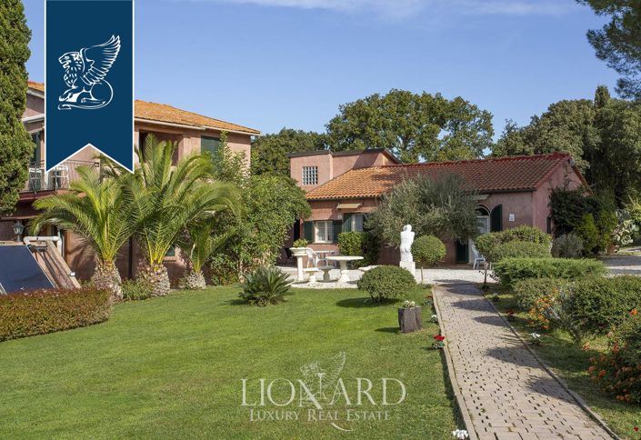 Image No.14-Ferme de 7 chambres à vendre à Bibbona