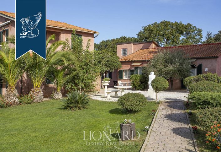 Image No.15-Ferme de 7 chambres à vendre à Bibbona