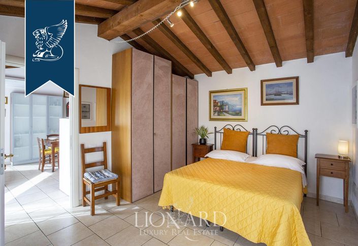 Image No.25-Ferme de 7 chambres à vendre à Bibbona