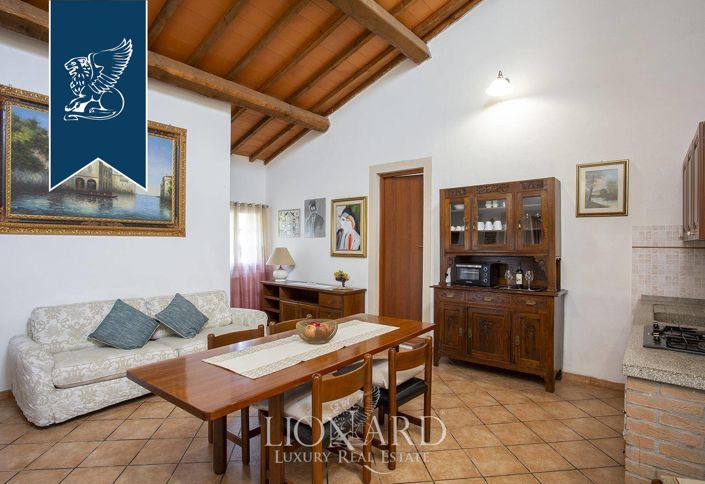 Image No.28-Ferme de 7 chambres à vendre à Bibbona