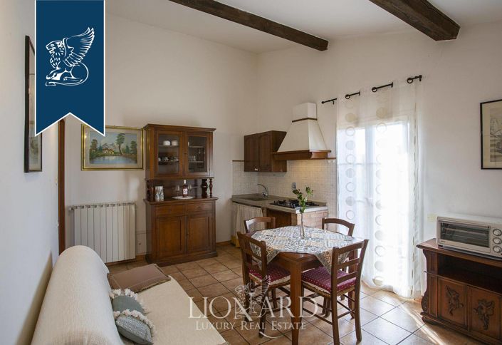 Image No.29-Ferme de 7 chambres à vendre à Bibbona