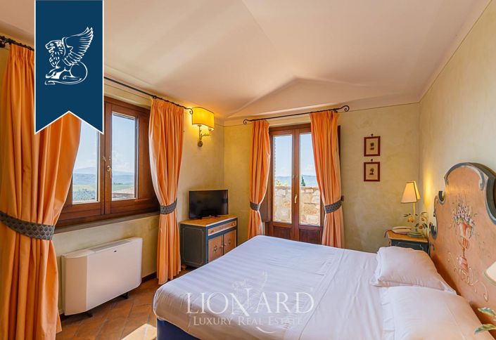 Image No.16-42 Bed Hotel for sale