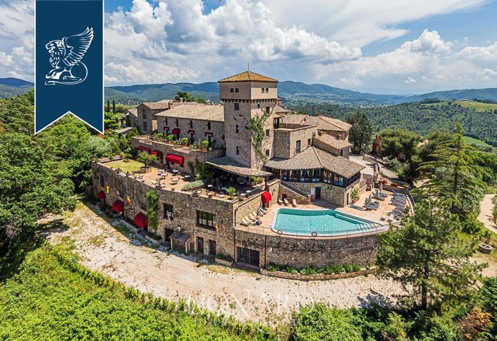 Image No.3-42 Bed Hotel for sale