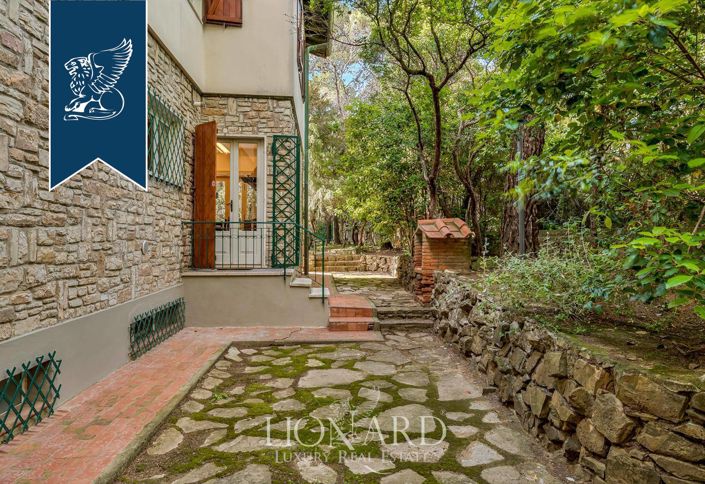 Image No.12-Villa de 5 chambres à vendre à Livorno