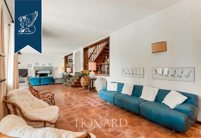 Image No.17-Villa de 5 chambres à vendre à Livorno