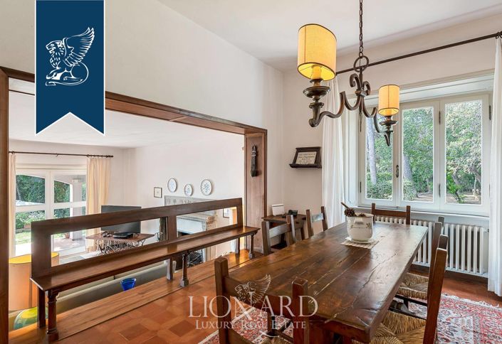 Image No.20-Villa de 5 chambres à vendre à Livorno