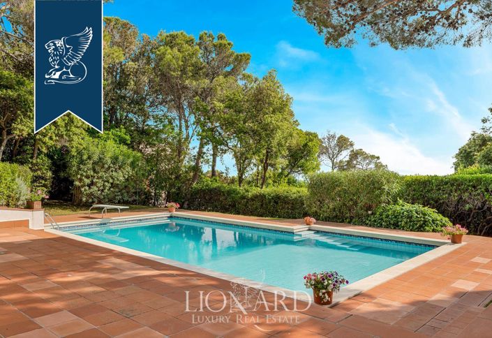 Image No.6-Villa de 5 chambres à vendre à Livorno