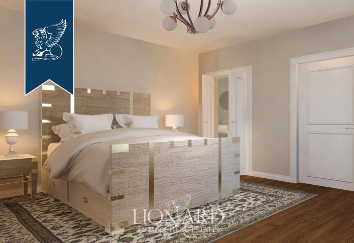 Image No.37-Ferme de 13 chambres à vendre à Montepulciano