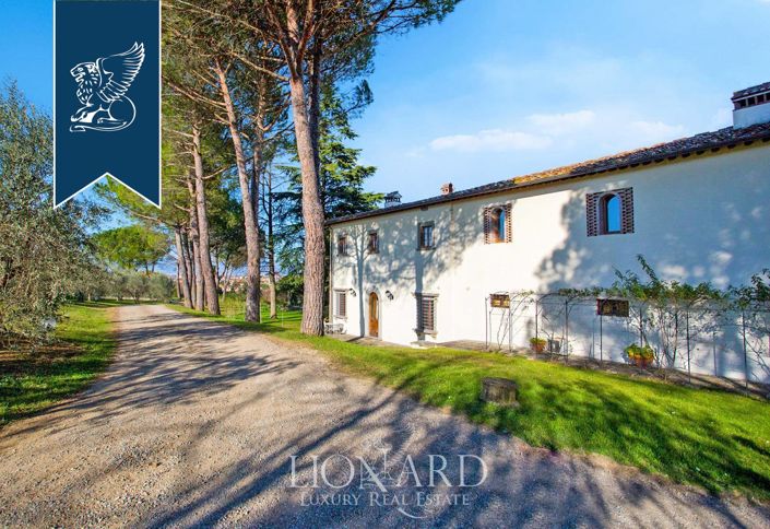 Image No.14-Villa à vendre à Scandicci