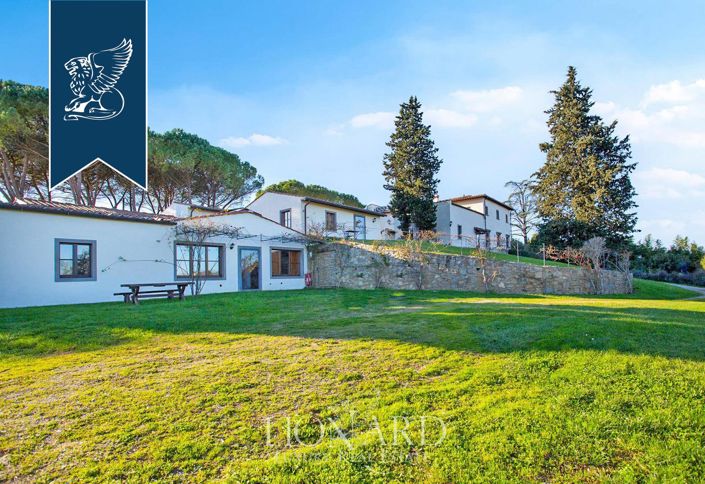 Image No.15-Villa à vendre à Scandicci