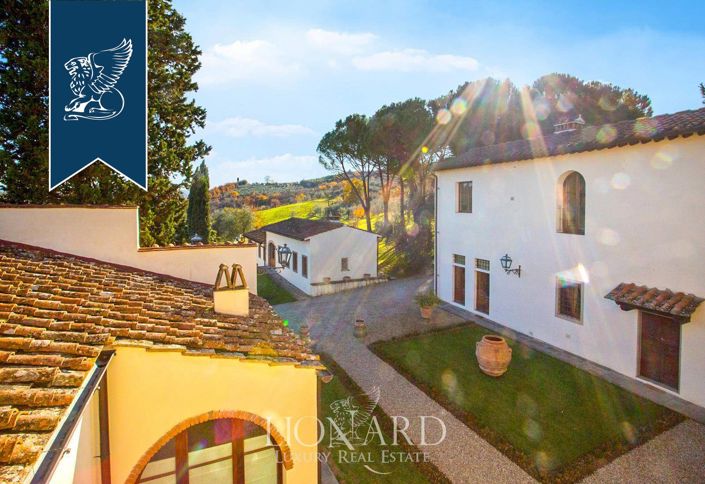 Image No.16-Villa à vendre à Scandicci