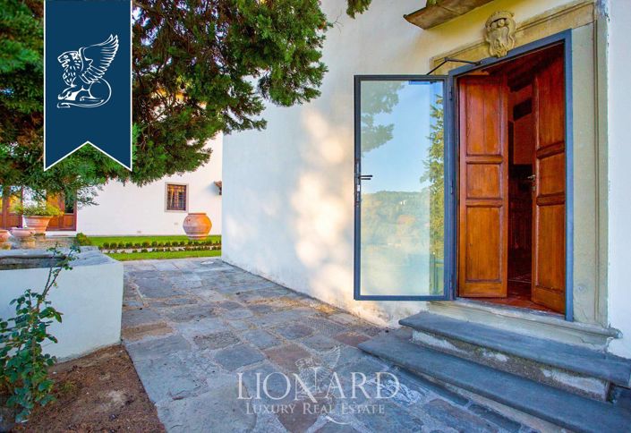 Image No.17-Villa à vendre à Scandicci