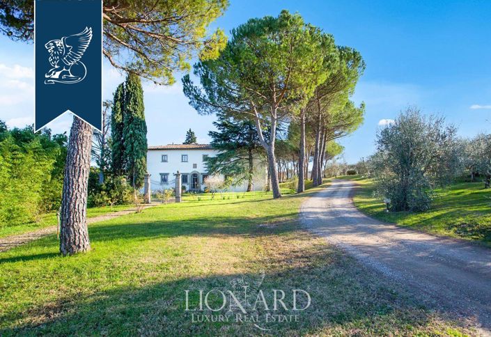 Image No.2-Villa à vendre à Scandicci