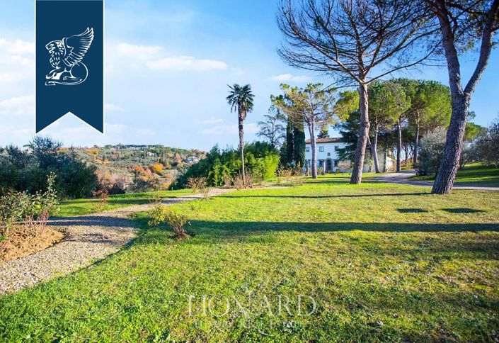 Image No.3-Villa à vendre à Scandicci