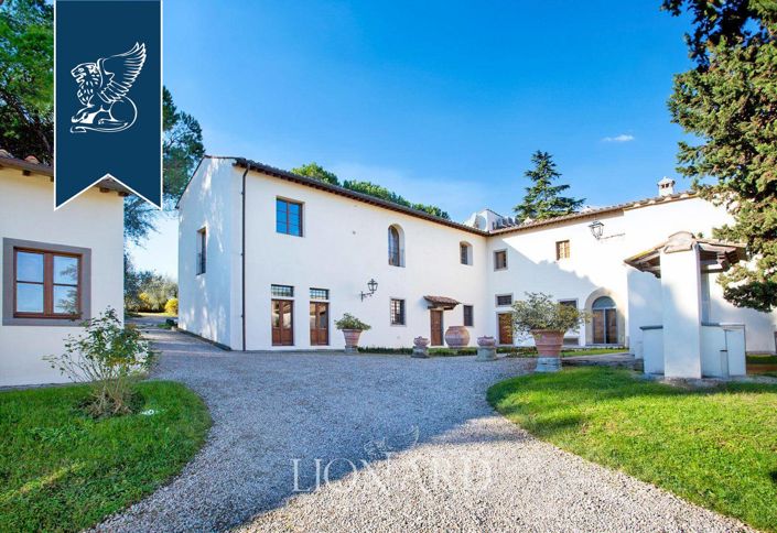 Image No.6-Villa à vendre à Scandicci