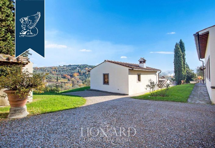 Image No.9-Villa à vendre à Scandicci