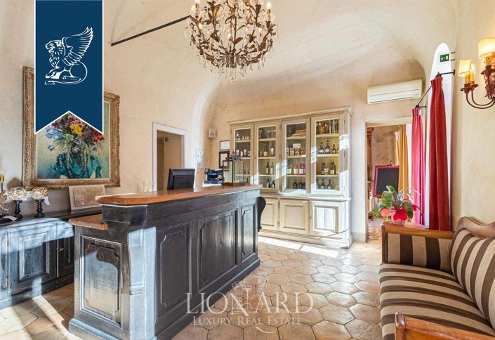 Image No.15-Un hôtel de 14 chambres à vendre à Borgomaro