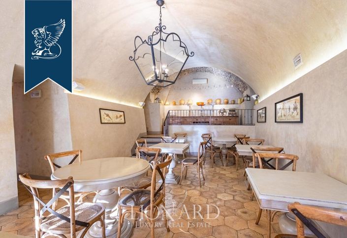 Image No.17-Un hôtel de 14 chambres à vendre à Borgomaro