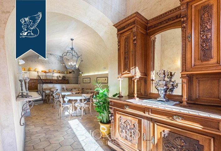 Image No.18-Un hôtel de 14 chambres à vendre à Borgomaro