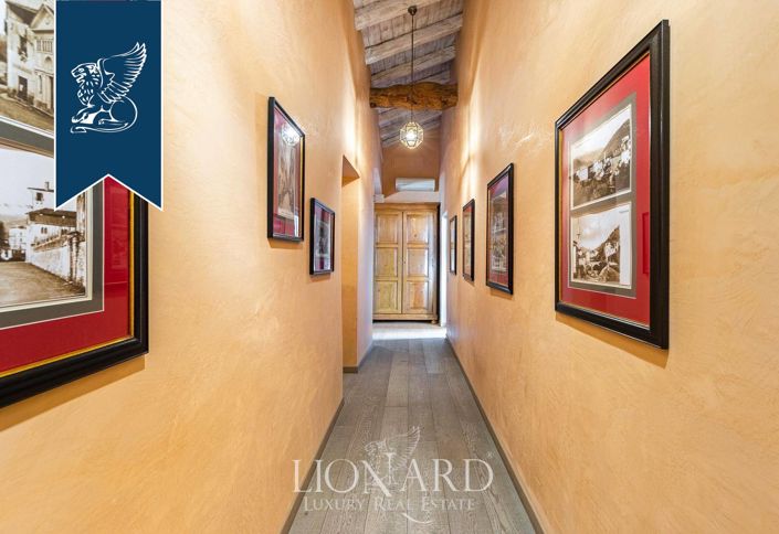 Image No.21-Un hôtel de 14 chambres à vendre à Borgomaro