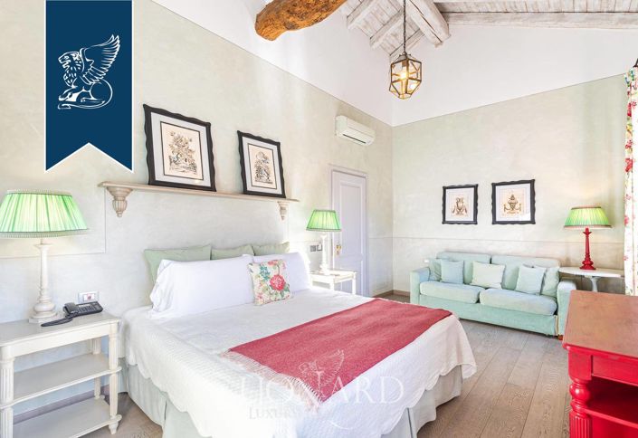 Image No.27-Un hôtel de 14 chambres à vendre à Borgomaro