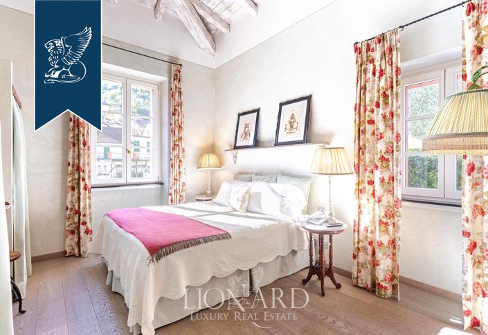 Image No.29-Un hôtel de 14 chambres à vendre à Borgomaro