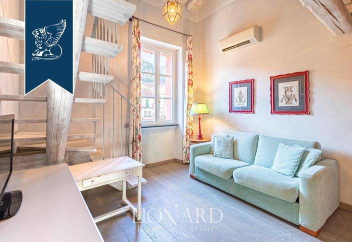 Image No.33-Un hôtel de 14 chambres à vendre à Borgomaro