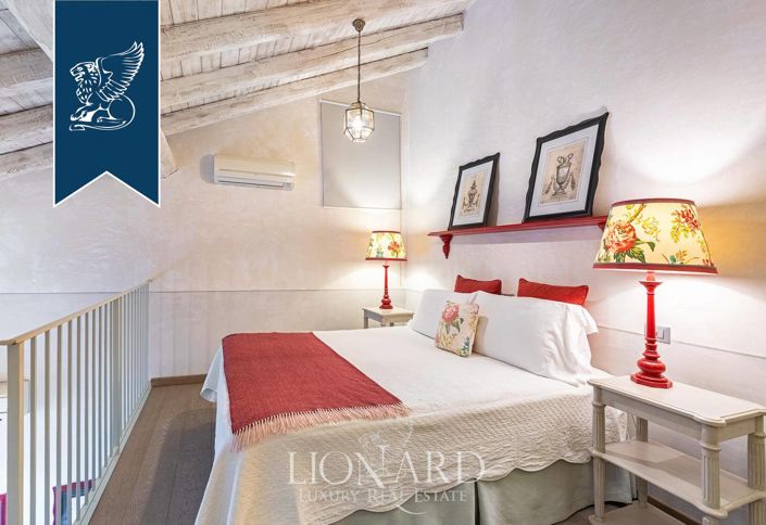 Image No.34-Un hôtel de 14 chambres à vendre à Borgomaro