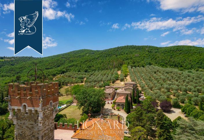 Image No.7-15 Bed Farmhouse for sale